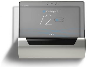 ðŸŒ€ Johnson Controls GLAS Smart Thermostat Review