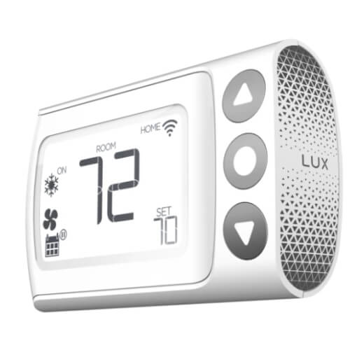 Lux Smart CS1-WH1-B04 Thermostat