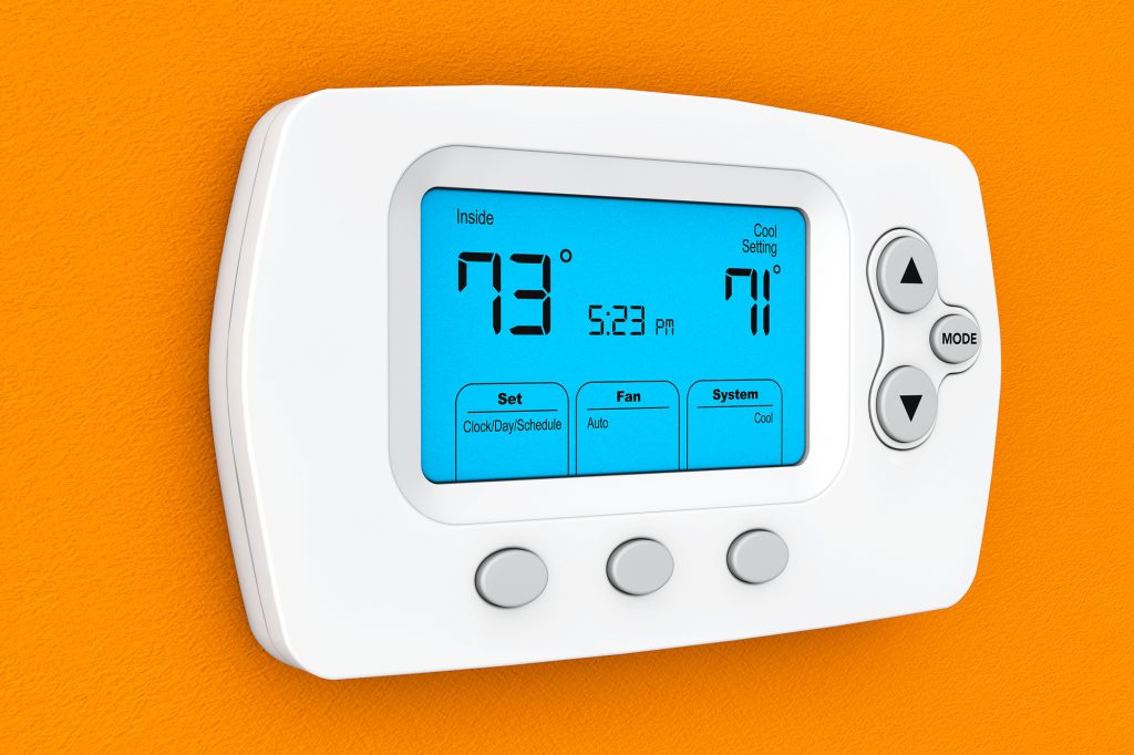 Best multi-zone smart thermostat