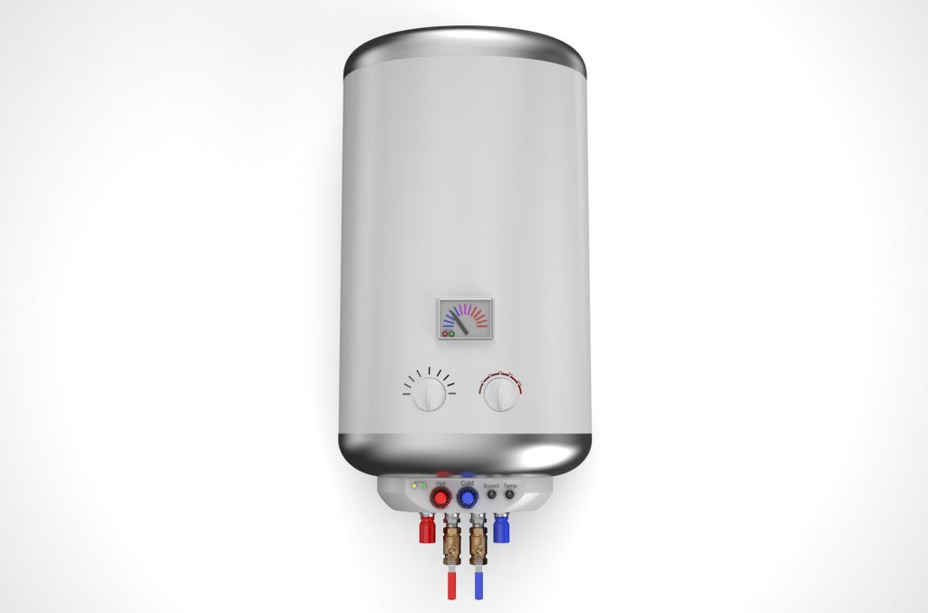 Best off-grid hot water heater