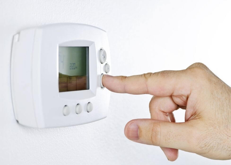 thermostat-smart