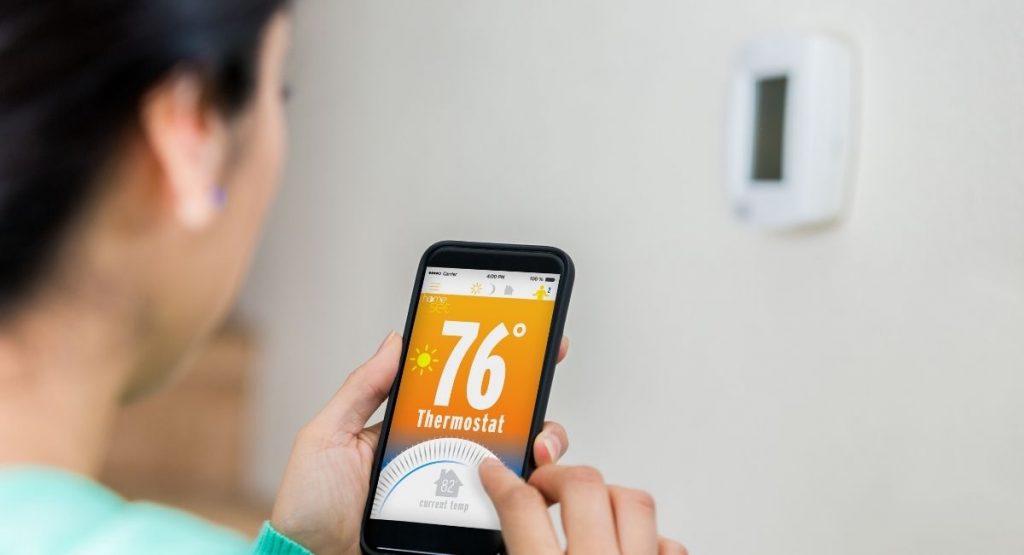 can a smart thermostat work with any furnace