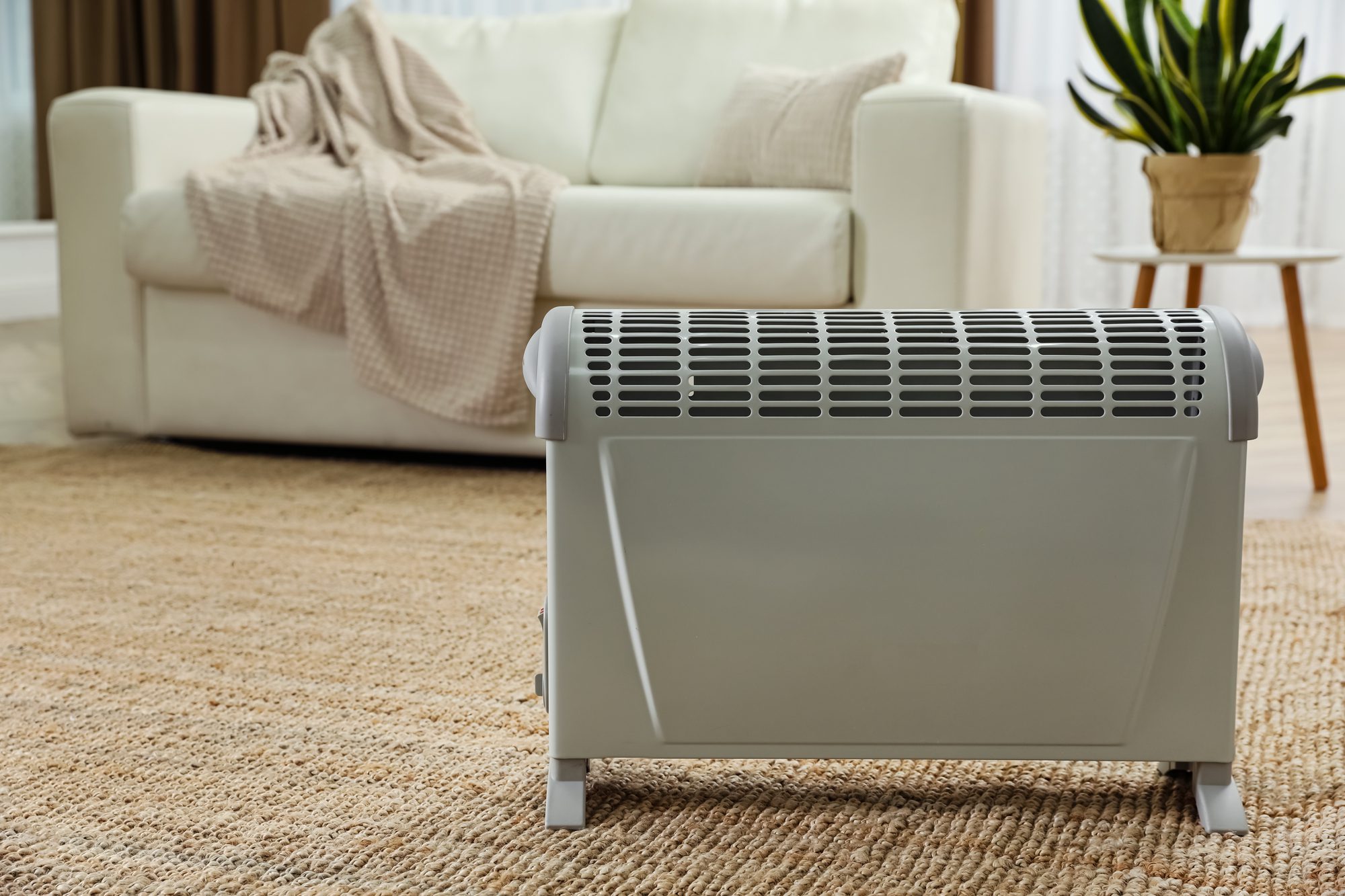 How to Know the Heater Wattage: A Guide for Homeowners