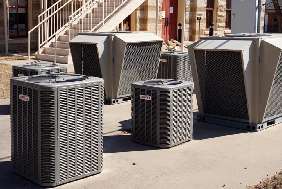Lennox Air Conditioner Review