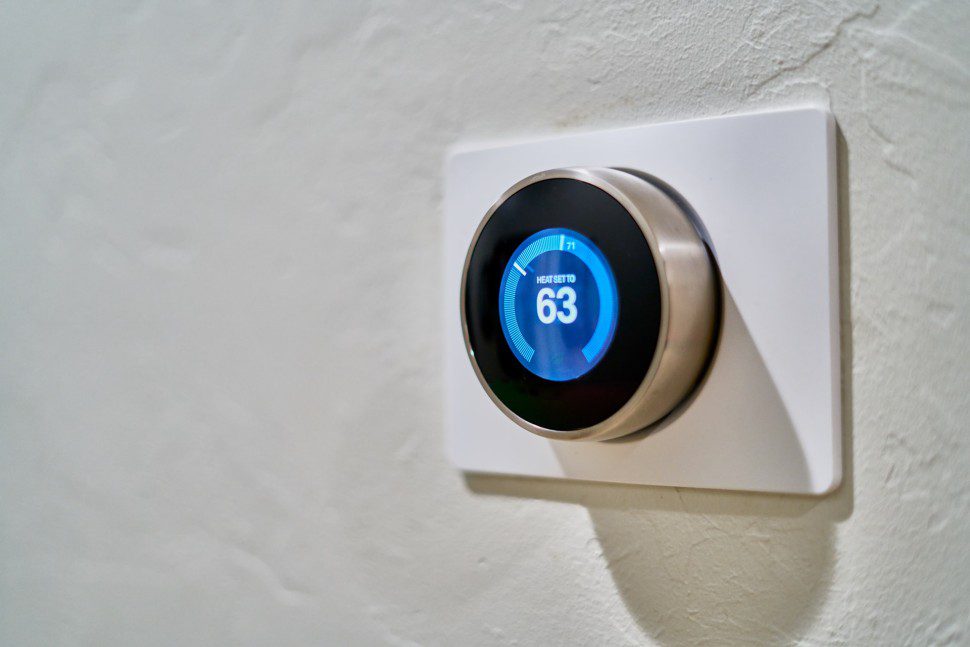The Ultimate Guide to Setting Your Nest Thermostat- Simple Steps to Save Energy