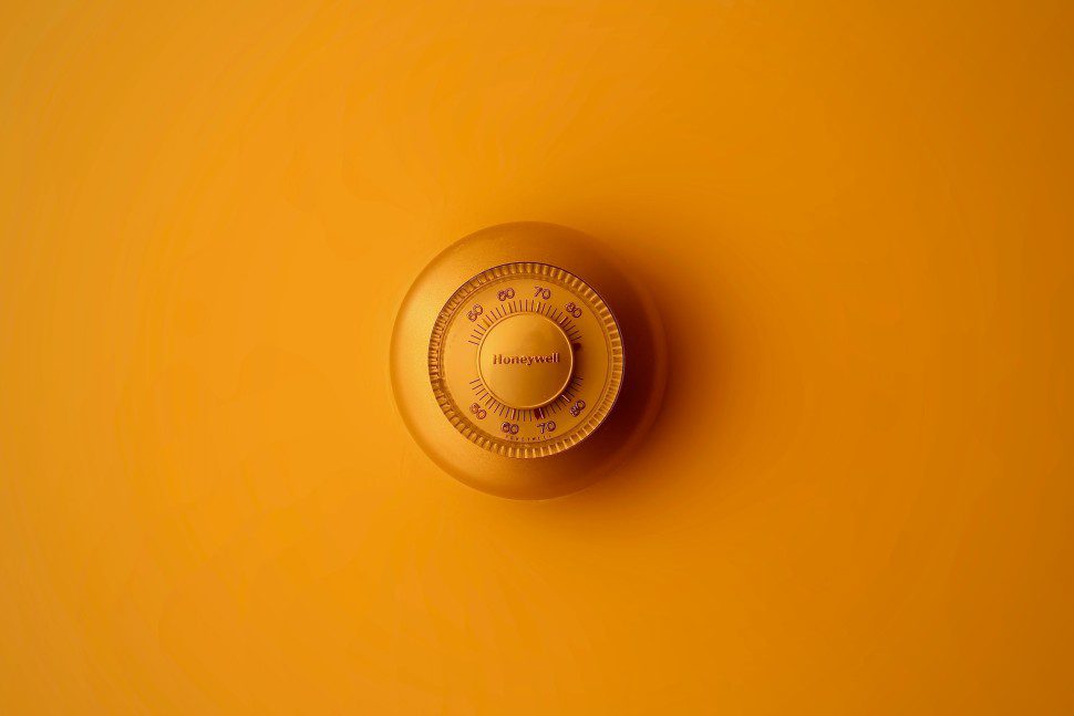 Understanding Two Thermostats In One Unit